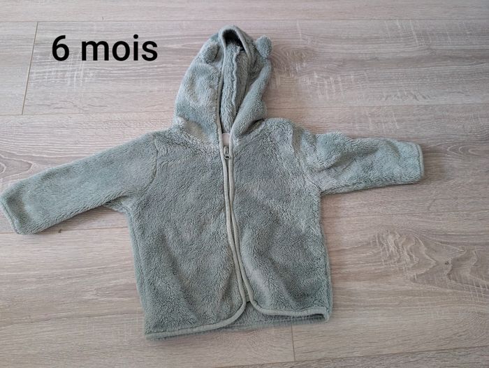 Lot 6 mois - photo numéro 5