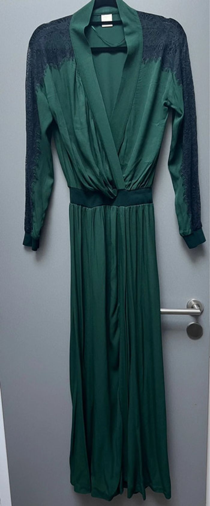 Robe longue Pinko - photo numéro 3