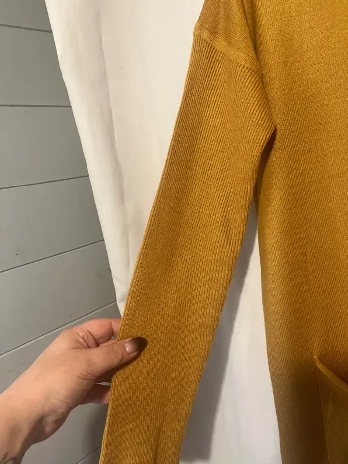 robe pull - photo numéro 5