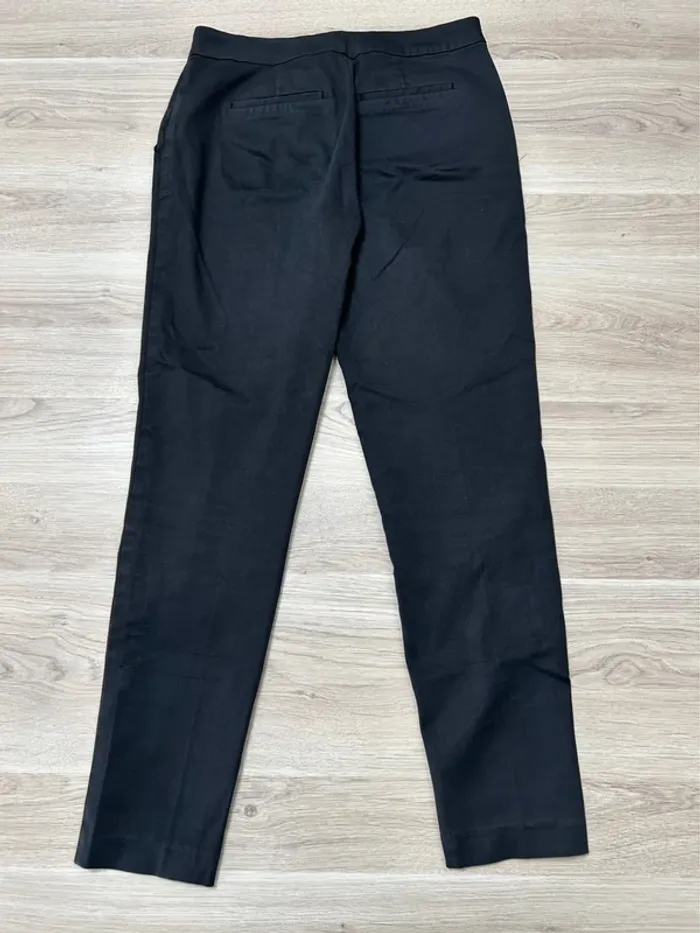 Pantalon noire femme LH taille 36 - photo numéro 3