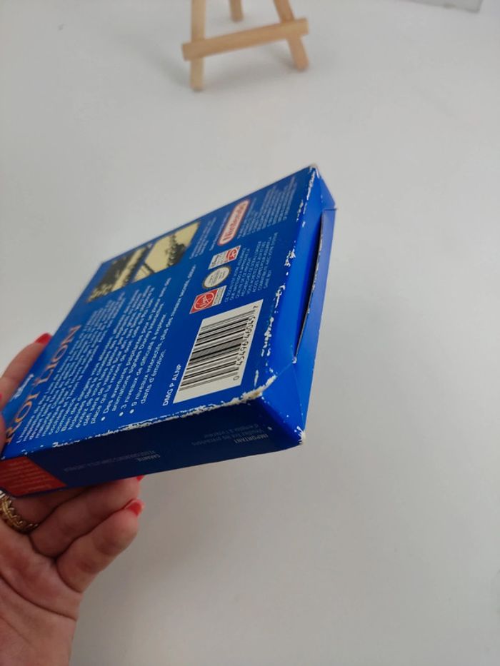 Le Roi Lion - Disney’s Classic - Nintendo Game Boy - PAL nfra 1 - complet - photo numéro 14