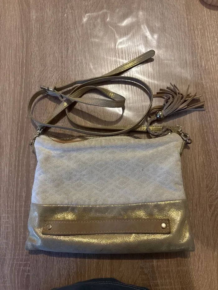 Sac à bandoulière