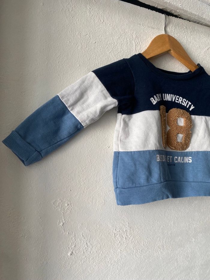 Pulls - photo numéro 3