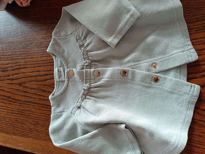 Gros lot fille 9 mois - photo numéro 5