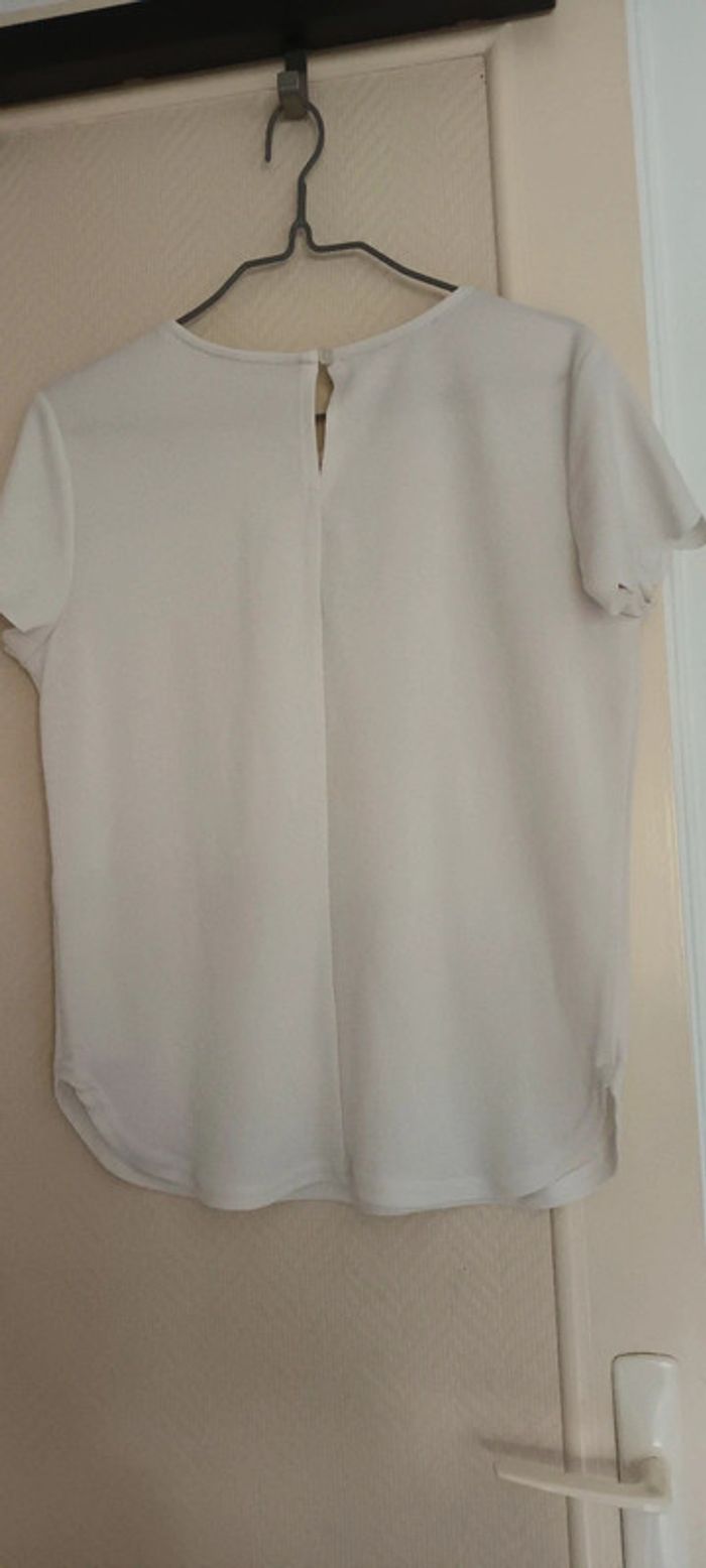 Lot de 2 hauts femme - photo numéro 2