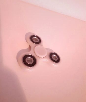 Handspinner