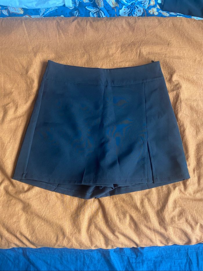 Jupe short