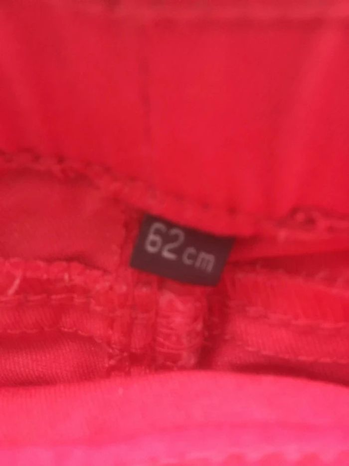 Jeans fille - photo numéro 2