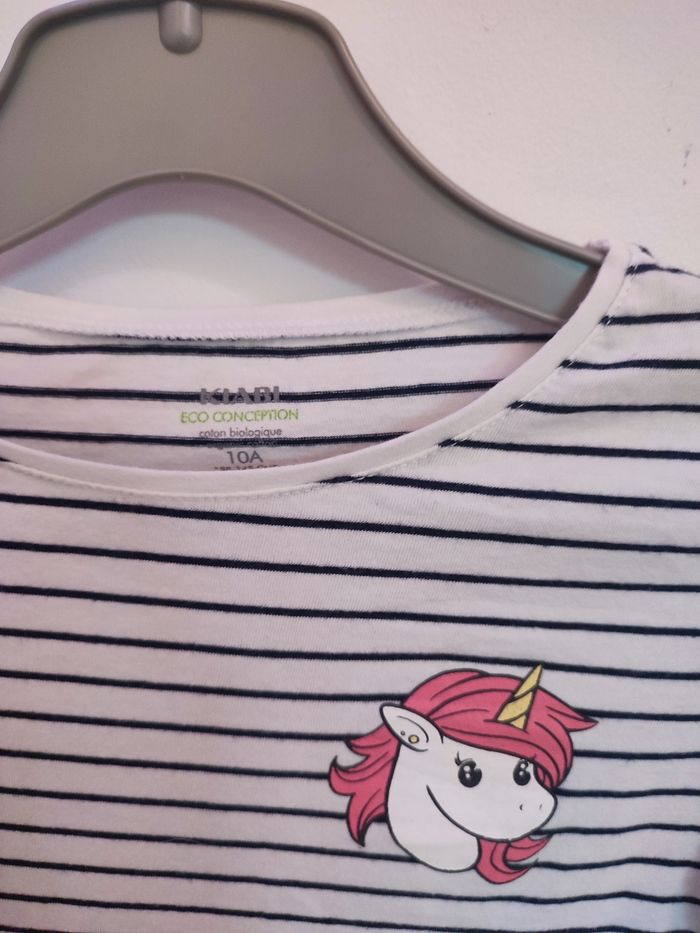 Tee shirt - photo numéro 2