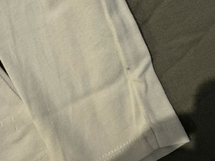 TEE shirt - photo numéro 4