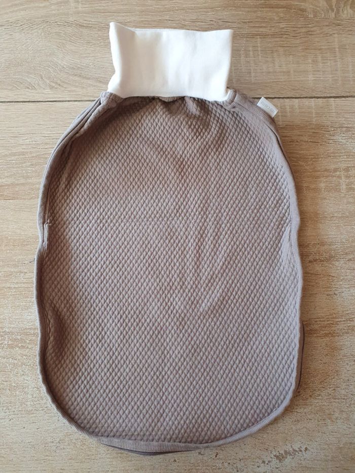 Gigoteuse cocobag Red Castle - 0/6 mois