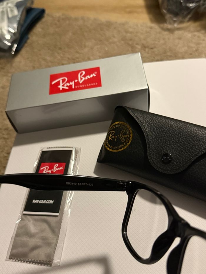 Lunettes Ray-Ban - photo numéro 6