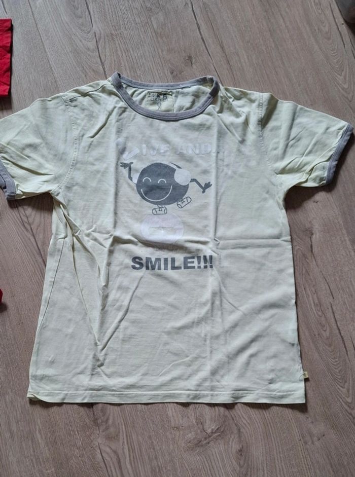 Lot 9t-shirt 10ans - photo numéro 6