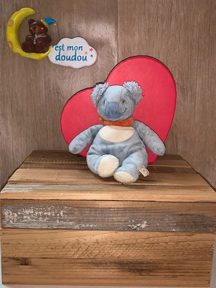 NKS51 doudou koala 🐨 noukies