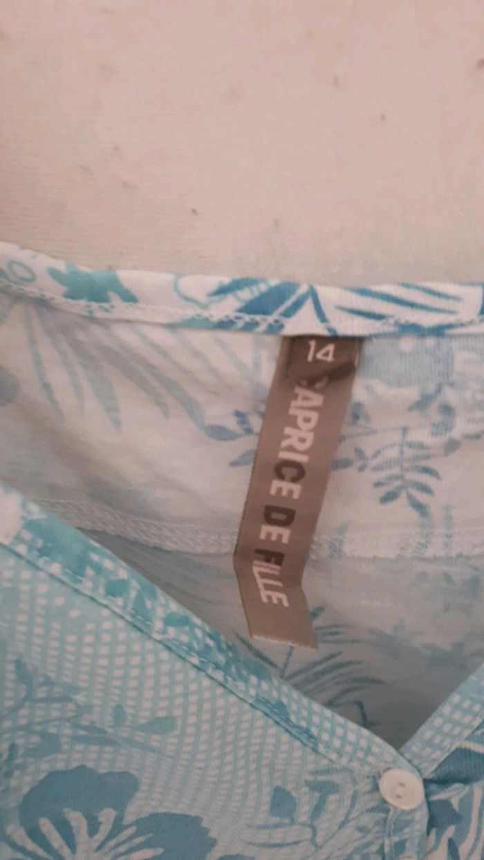 Débardeur - photo numéro 3