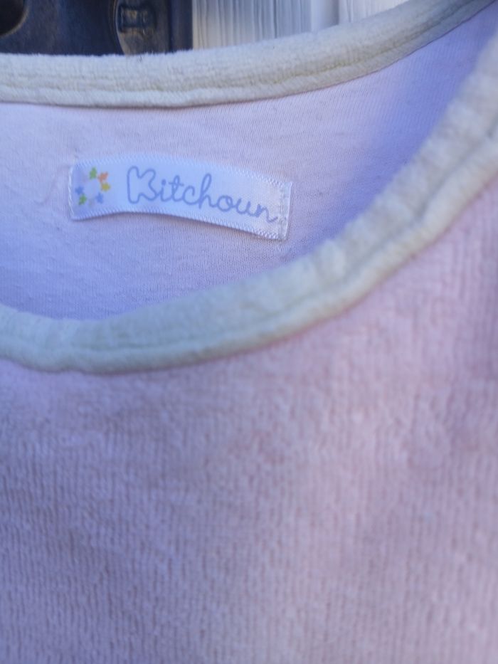 Kitchoun gigoteuse 85cm - photo numéro 4