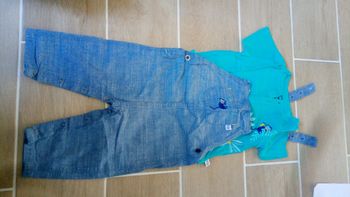 Ensemble la compagnie des petits