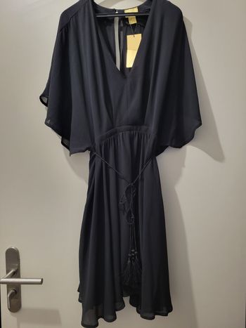 Petite robe noire H&M T38