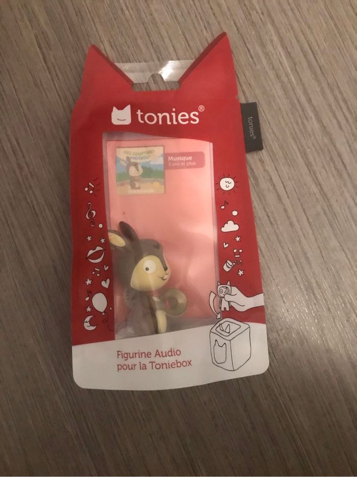 Tonies