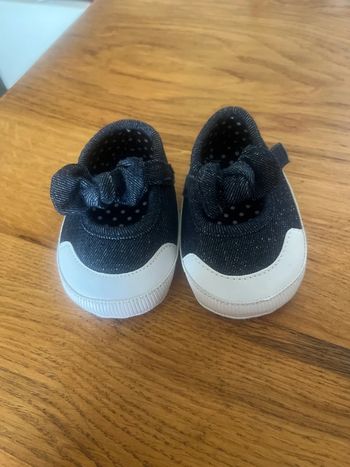 Chaussons 3-6 mois