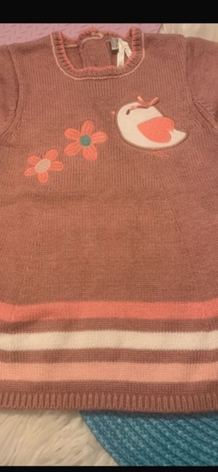 Robe ORCHESTRA 6 mois - photo numéro 2