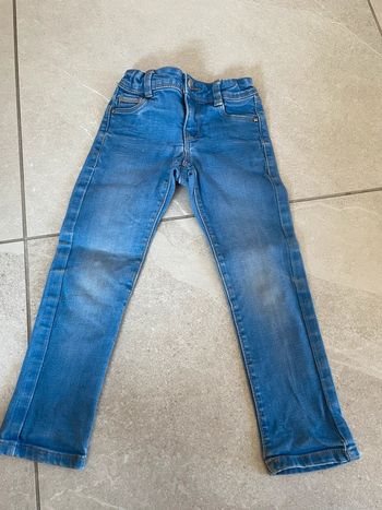 Jeans 3-4ans