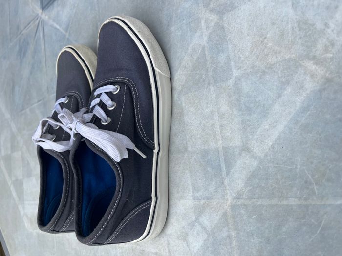 Sneakers Canvas - Merry Scott 37 - photo numéro 3