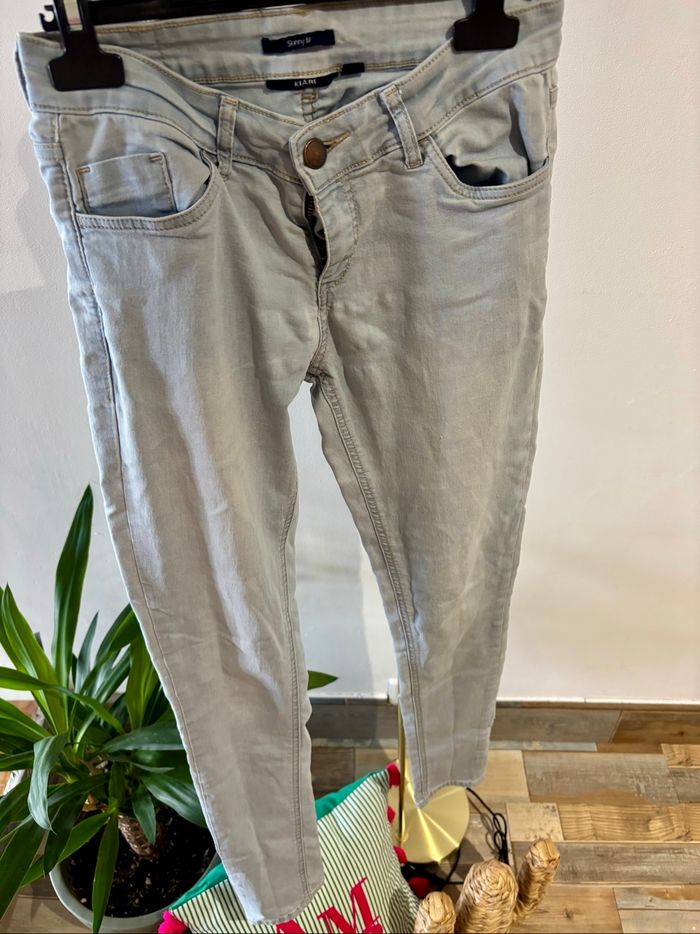Jeans skinny taille 36 - photo numéro 3