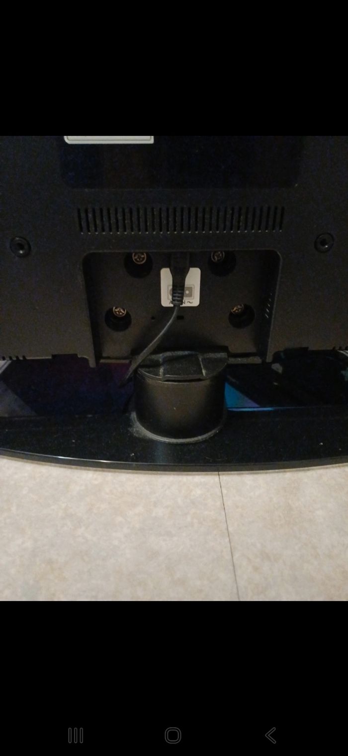 Téléviseur - photo numéro 4