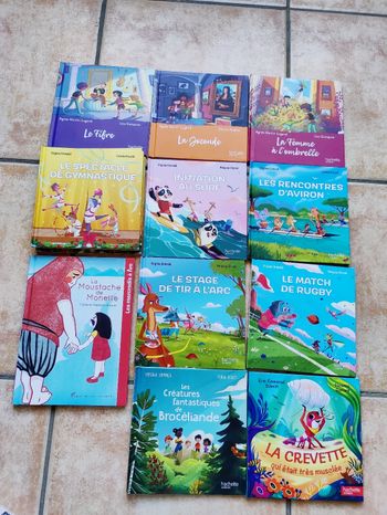 Livre mcdo