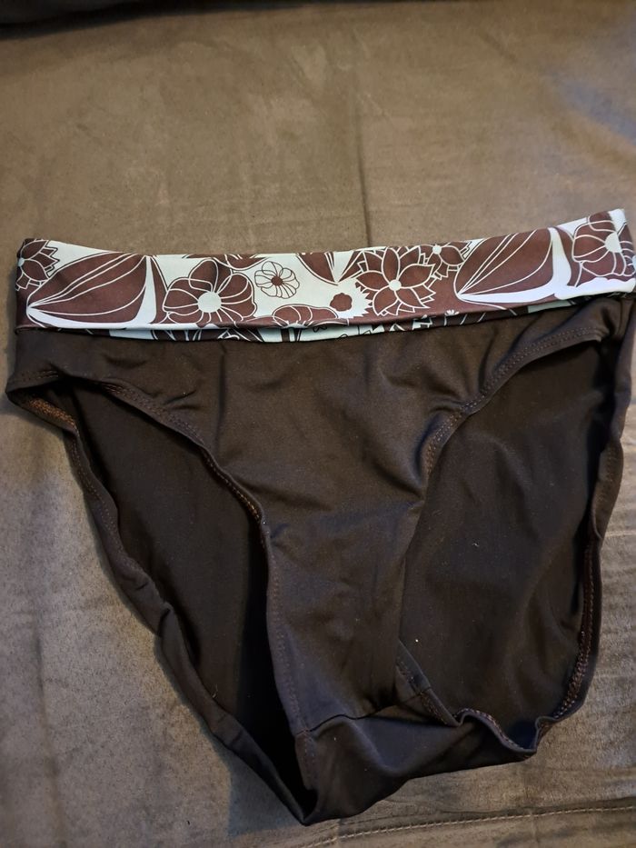 Maillot de bain femme 2 pièces - photo numéro 6