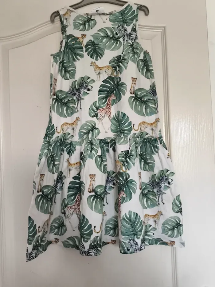 Robe h&m - photo numéro 2