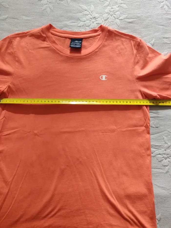 T shirt Champion - photo numéro 3