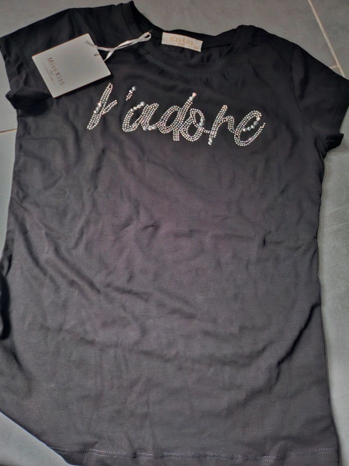 T shirt - photo numéro 2
