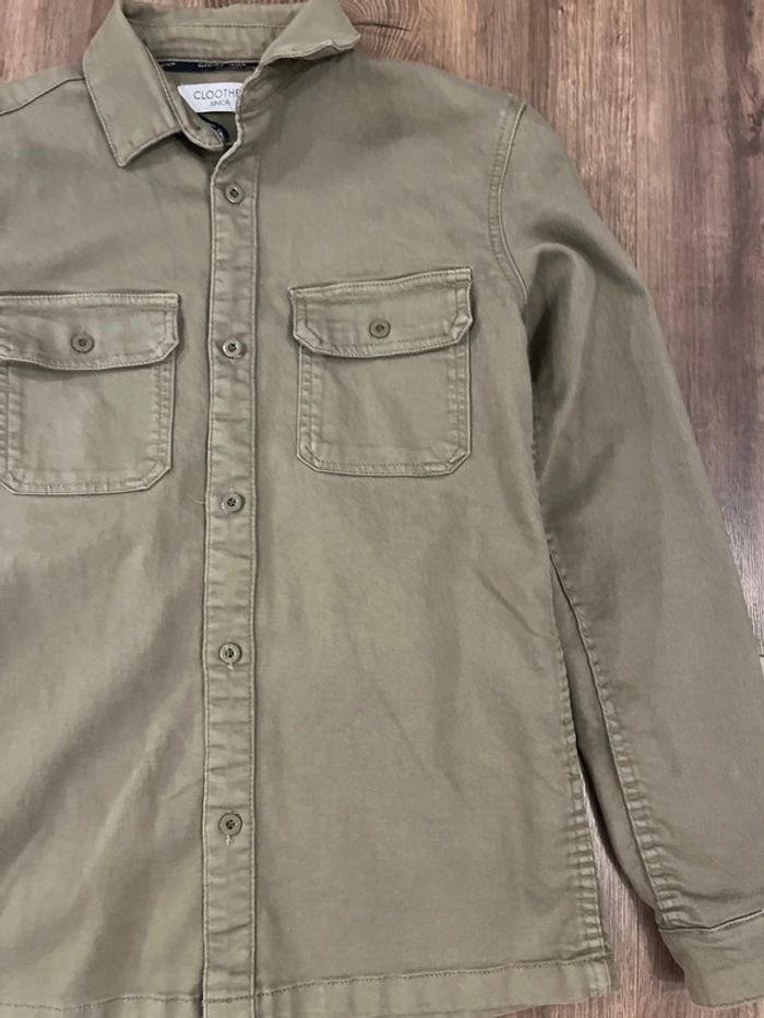 Chemise - photo numéro 2