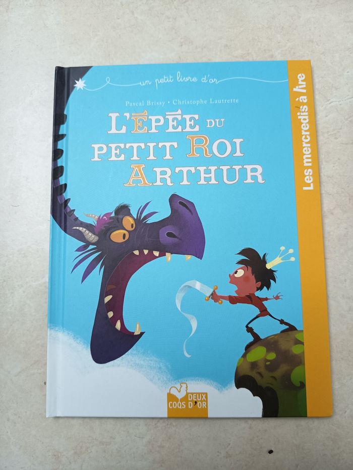 Livre les mercredi a lire - photo numéro 1