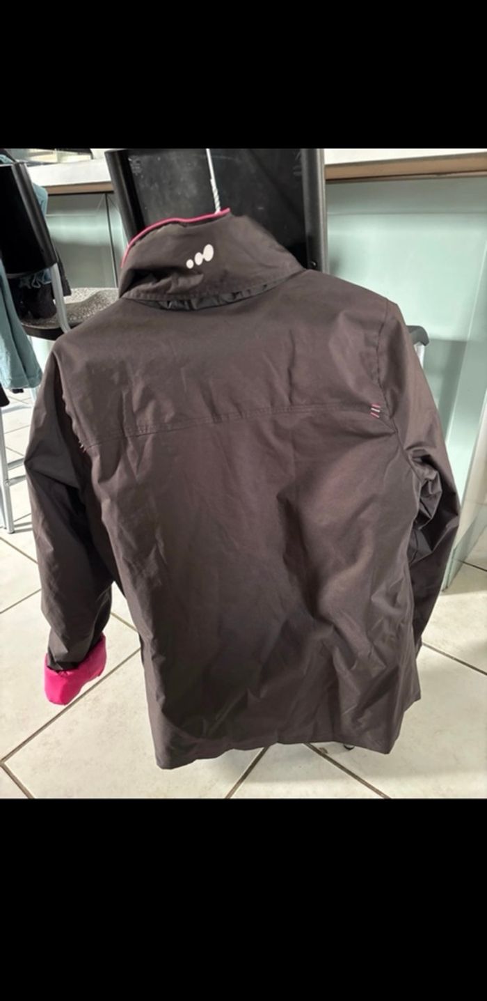 Manteau de ski - photo numéro 2