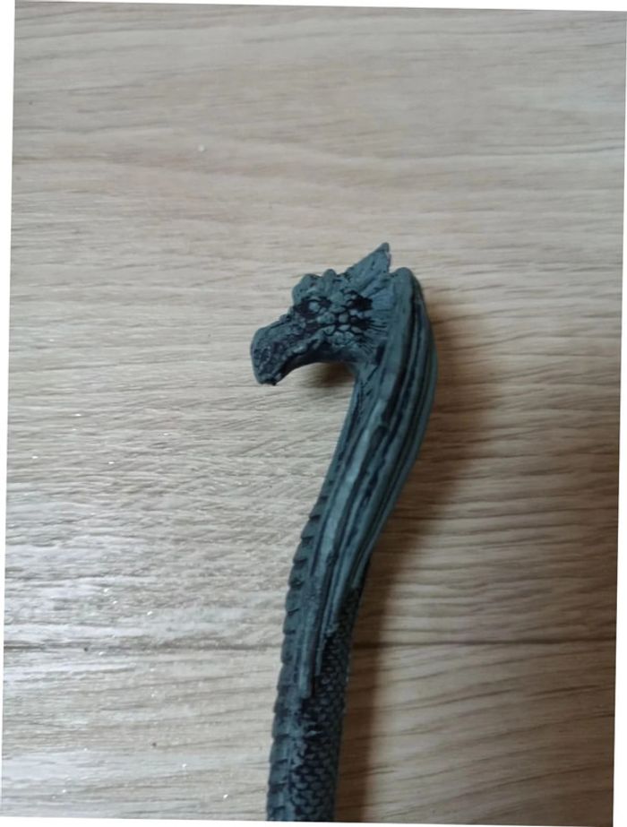 Stylo Dragon 15 cm - photo numéro 2