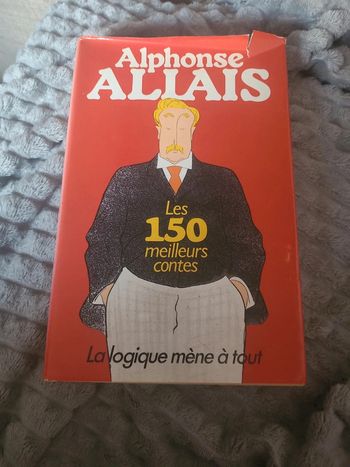 La logique mène à tout