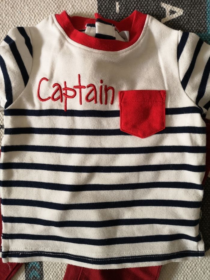 Ensemble 6 mois - photo numéro 4