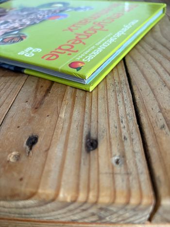 Mon encyclopédie des animaux