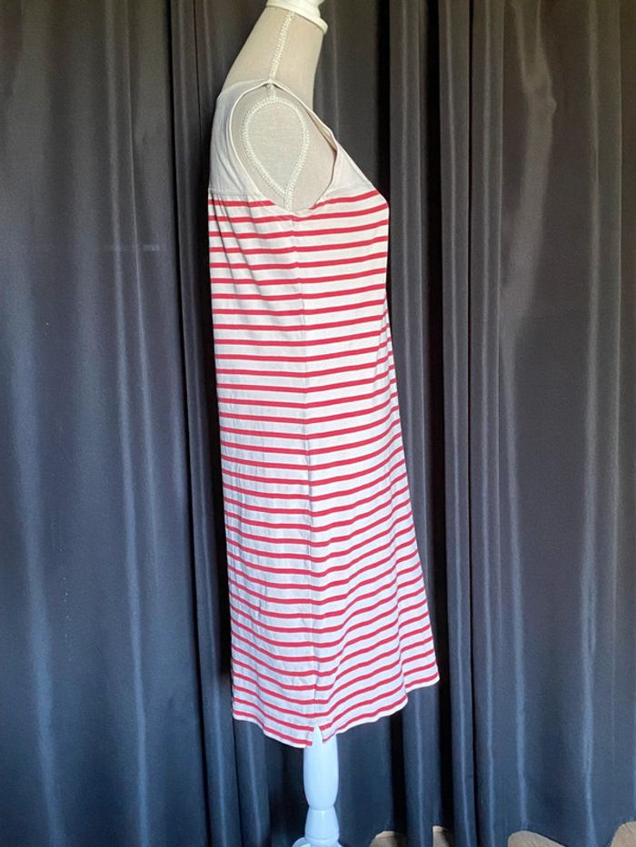 Robe marinière Terre de Marins - photo numéro 6