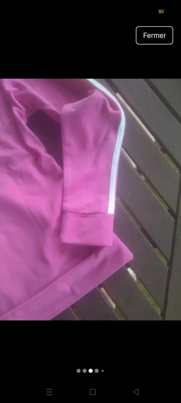 Gilets - photo numéro 3