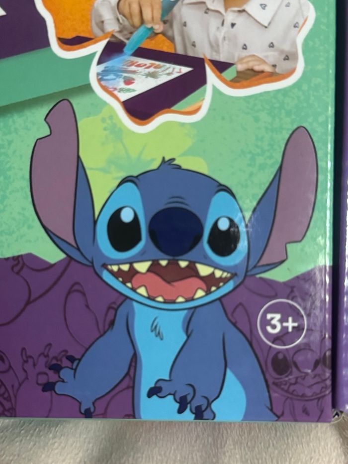 Stitch - photo numéro 6