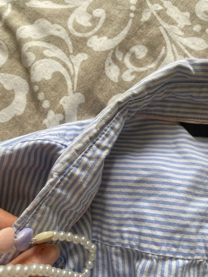 Chemise taille 38 - photo numéro 2