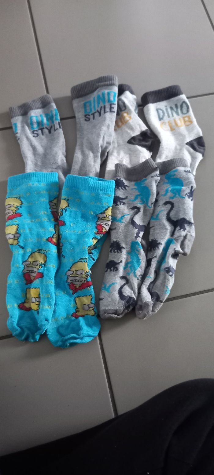Chaussette