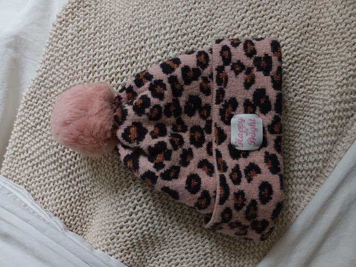 Bonnet à Pompon H&M 8 / 12 ans