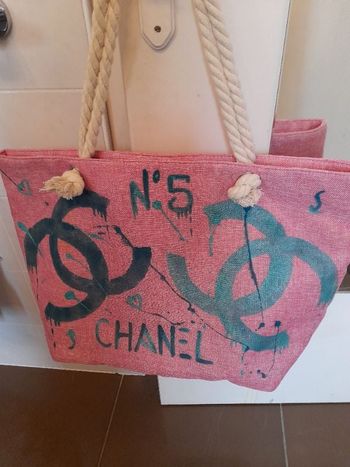 Sac de plage