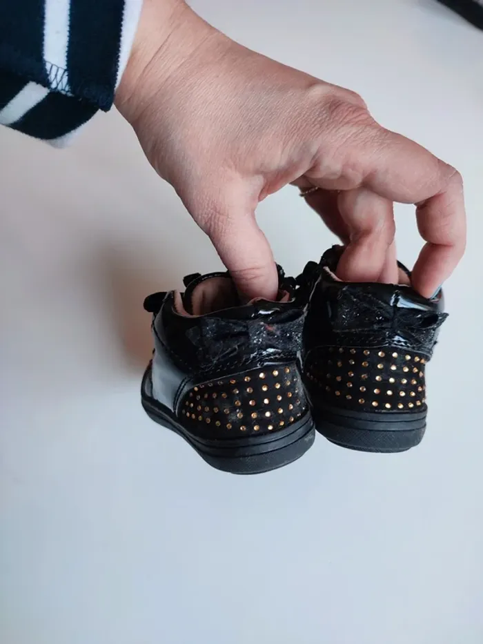 Chaussures - photo numéro 4