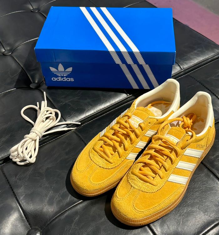 adidas originals SAMBA OG 36.5 - photo numéro 4